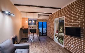Loft Na Praia Da Rocha